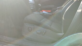 Škoda Superb 2.0 TDI PD Elegance 103kW140HP - 8