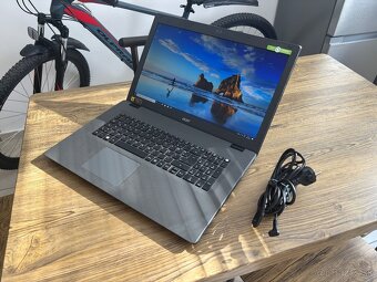 17.3/Acer Notebook/i5-5200/4GB RAM/500GB SSHD  /Intel HD 2GB - 8