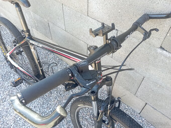 Scott Scale 1x10 Shimano Deore - 8