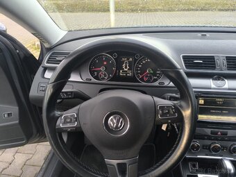 Vw Passat 1,6 Tdi - 8