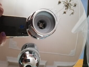 Sprchová hlavica - 8