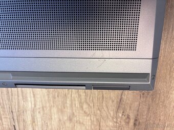 HP ZBook Fury 17 G7 - 8