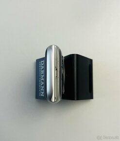 Apple Watch 5 44mm Space Silver Aluminium Case - 8