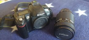 Nikon d70 - 8