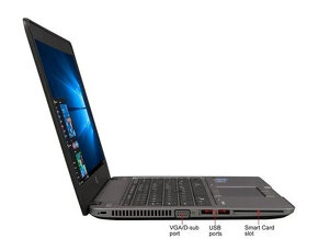 HP EliteBook 840G2,i5-5300U,8GB RAM,256GB SSD - 8