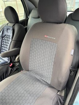 Xsara Picasso 2.0 HDI 66kw 2001 - 8