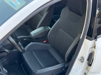 Škoda Rapid Spaceback SB 1.0 TSI Style - 8