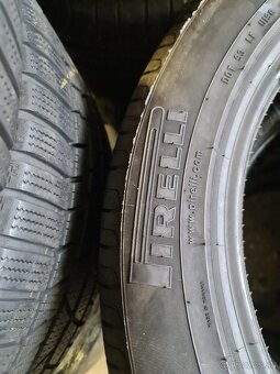 LETNE PNEU PIRELLI 235/50 R19 - 8