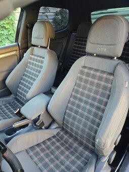 Vw golf 5 Gti - 8