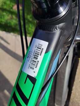 Horský bicykel - 8