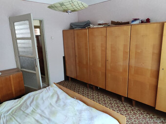 Ponúkame na predaj Rodinný dom na Samovej ul. v DNV - 8