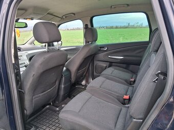 Ford S Max 2.0 tdci - 8