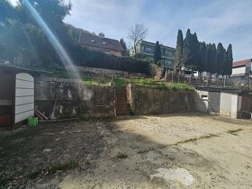 Investičná budova v kúpeľnom meste Trenčianske Teplice - 8