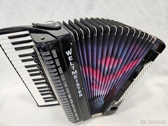 Akordeon weltmeister topas IV - 8