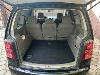 Touran 1.9 tdi 77kw - 8