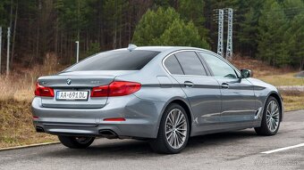 BMW 540i ,G30 B58 motor, komplet veľký servis - 8