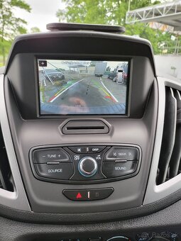 Fort Tranzit 2.0Tdi,125Kw."6.st.automat" - 8