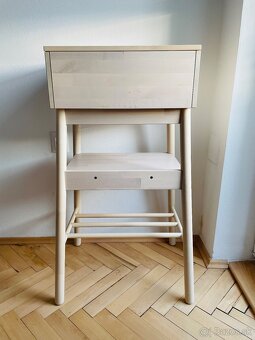 Stolík Knotten - 8