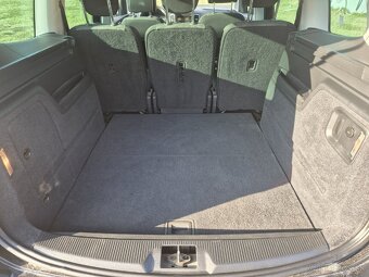 Volkswagen sharan 2.0tdi 4motion - 8