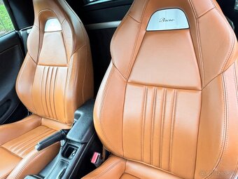 Alfa Romeo Spider 3.2 V6 Q4 CABRIO - 8