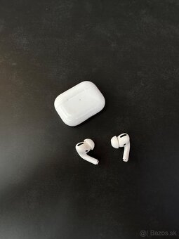 Apple AirPods Pro - originál - 8
