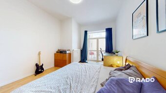 RADO | 3-izbový byt 70m2 + balkón | Špitálska - Staré Mesto - 8