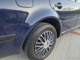 GOLF 4 1.9 tdi 74kw - 8