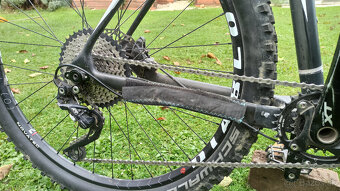 Price Premium 650B Carbon - 8