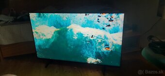 Samsung 50" 4K Smart QE50Q60A - 8