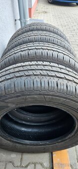 205/65 R16C letné pneumatiky Hankook DOT 2722 - 8