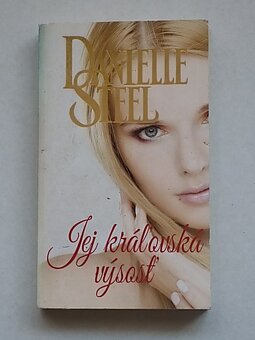 Mix kníh - romány pre ženy, historické romance,detektívky - 8