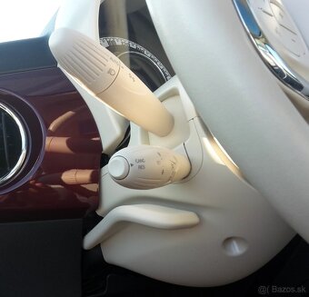 Fiat 500 Lounge - 8