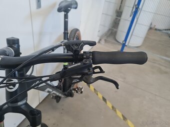 KELLYS THORX 50 27,5 vel L - 8