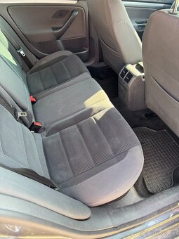 VW Golf Variant 6 2.0 Tdi - 8