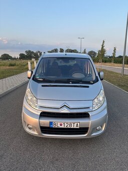 Citroën Jumpy 2.0hdi L2H1 138k - 8