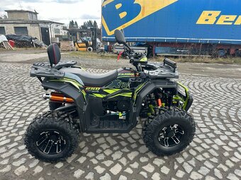 Nova Štvorkolka XTR Farmer PRO 250CM3 ✅AKCIA✅ - 8