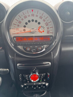 Mini Countryman Cooper S ALL4 Steptronic AKONTACIA OD 0% - 8