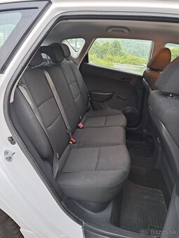 Hyundai i30 1.4i (143 tis.km) 2011 - 8