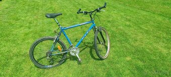 Horský bicykel - 8