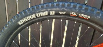 KTM MYROON 29" / veľkosť L/ 19" / carbon - 8