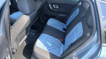 Predám Škoda Fabia Combi 2, 1.4 16V 63kW - 8