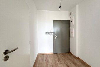 | 2i byt s parkingom, Ovocné sady BA II.- Trnávka, 42,60 m2 - 8