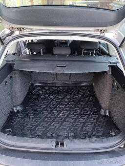 Škoda Octavia 2, 1.9 TDI, 190 tis.km - 8