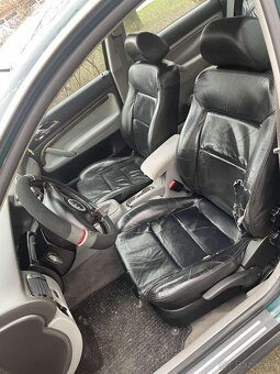 Predám VW Passat B5.5 - 8