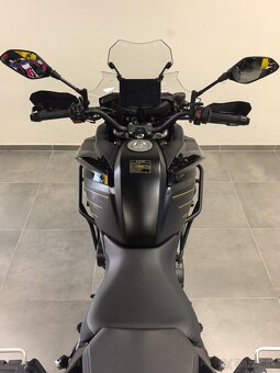 QJ Motor SRT 900 SX - 8