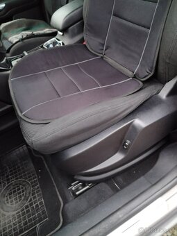 Ford Galaxy, 2013 - 8