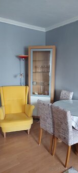 Slnečný 4 izbový byt na novom juhu - 8
