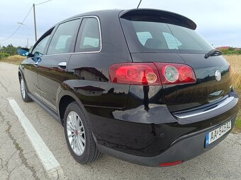 Fiat Croma 1.9 JTDm - 8