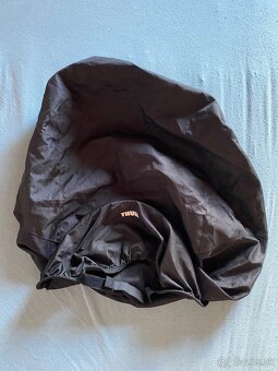 Thule Urbane Glide - 8