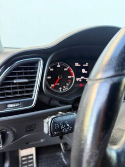 Leon 2,0 TDI 110kw Ecomotive FR - 8